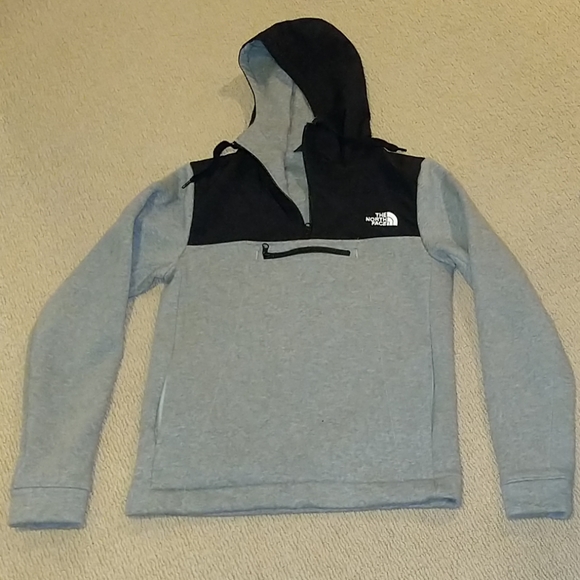north face rivington pullover